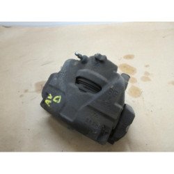 Etrier Avant Droit (freinage) Renault Megane 3 Phase 1 Coupe